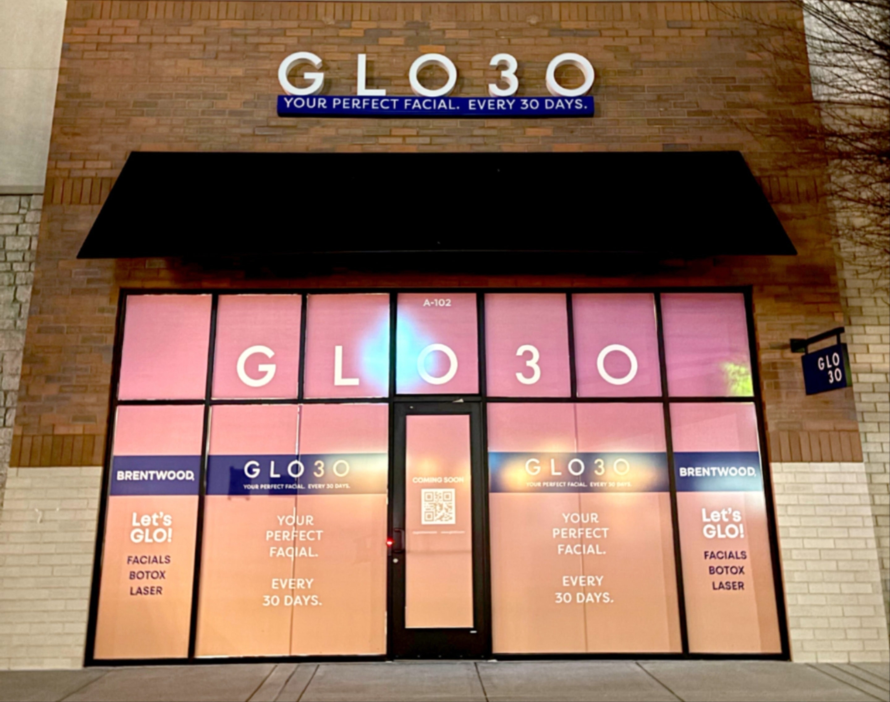 Commercial Signs