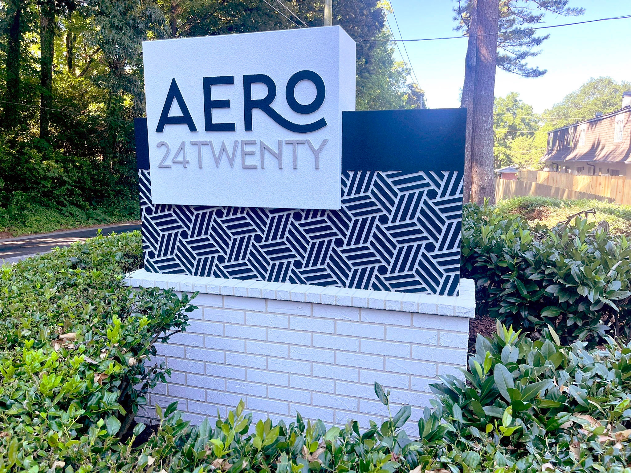 Aero 24Twenty by Magnitude