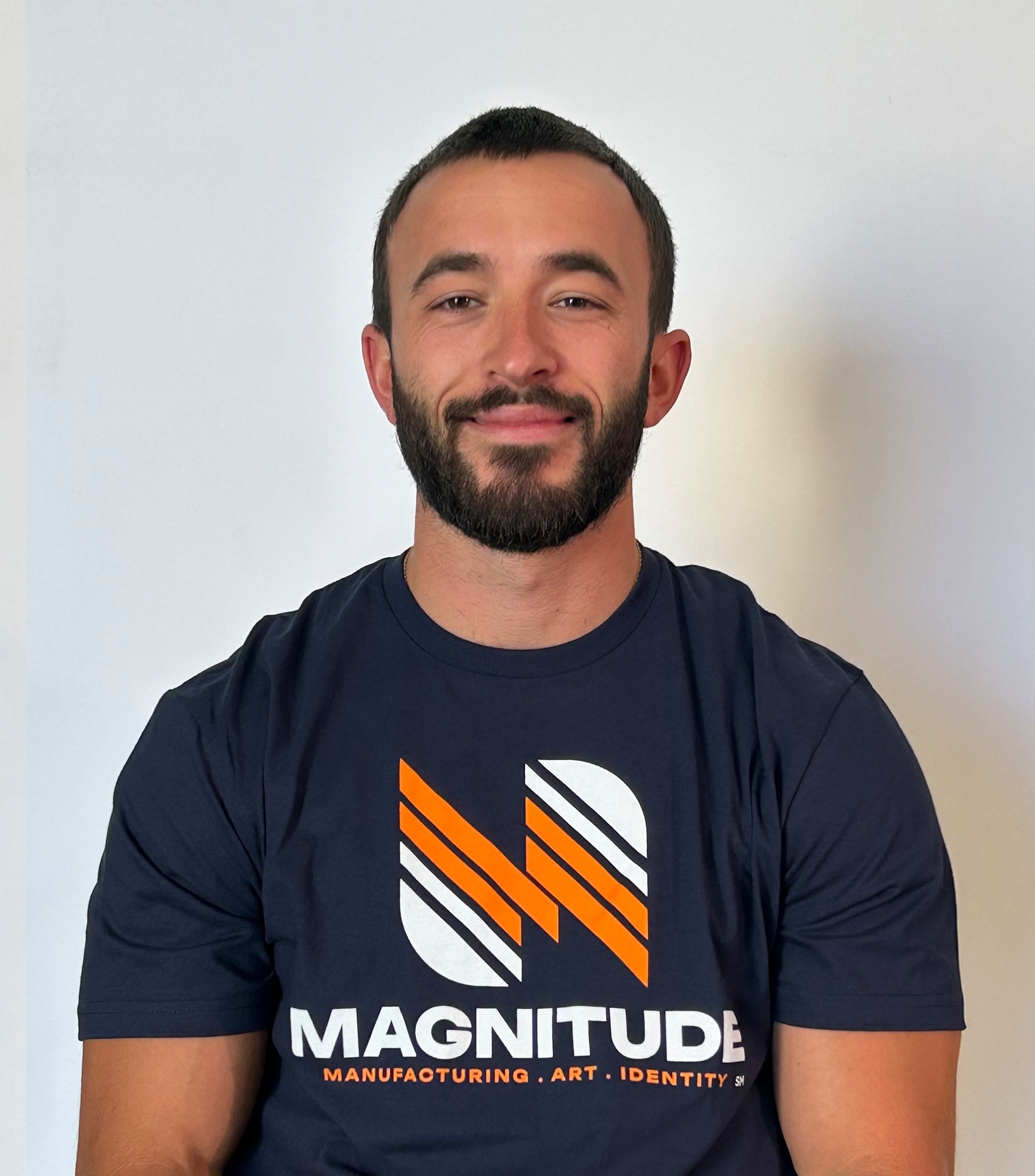 Hunter Gascay, Multifamily Account Manager at Magnitude